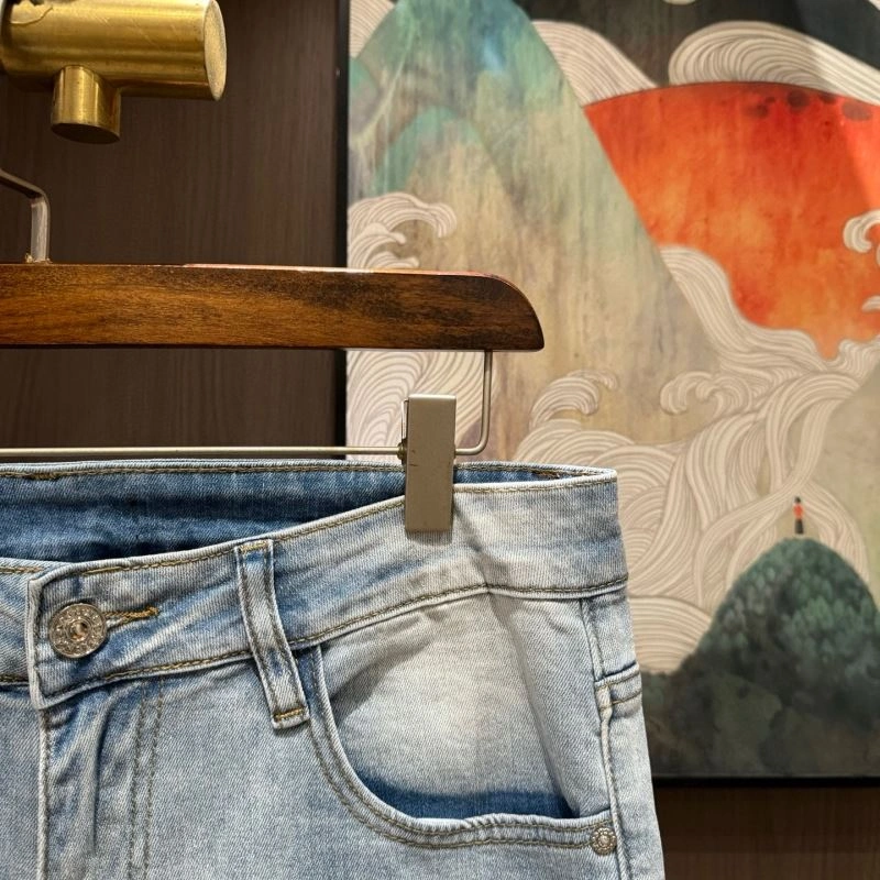 Dolce Gabbana Jeans Resilient 119562