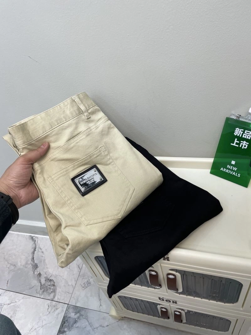 Upgraded Dolce Gabbana Jeans 119563