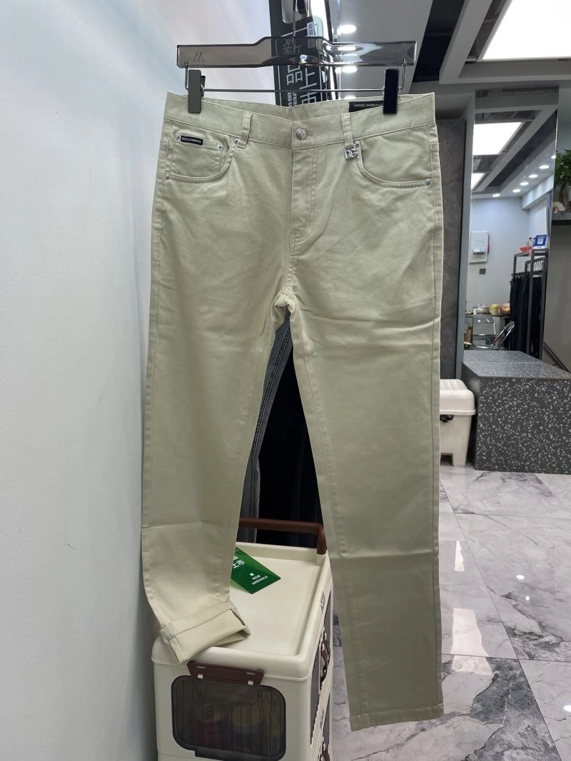 Upgraded Dolce Gabbana Jeans 119563