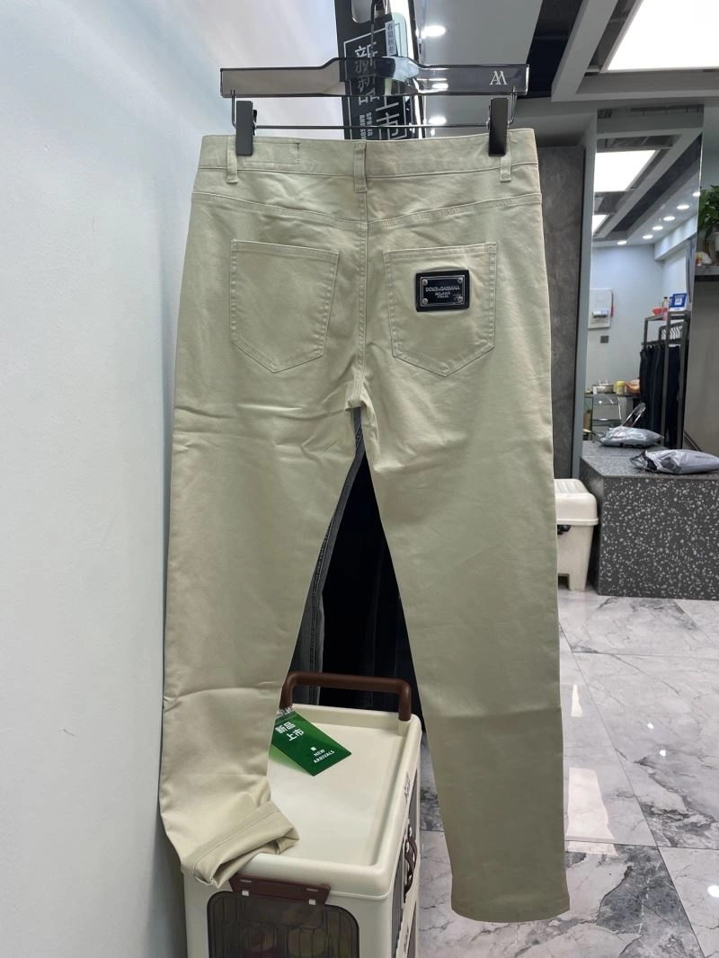Upgraded Dolce Gabbana Jeans 119563