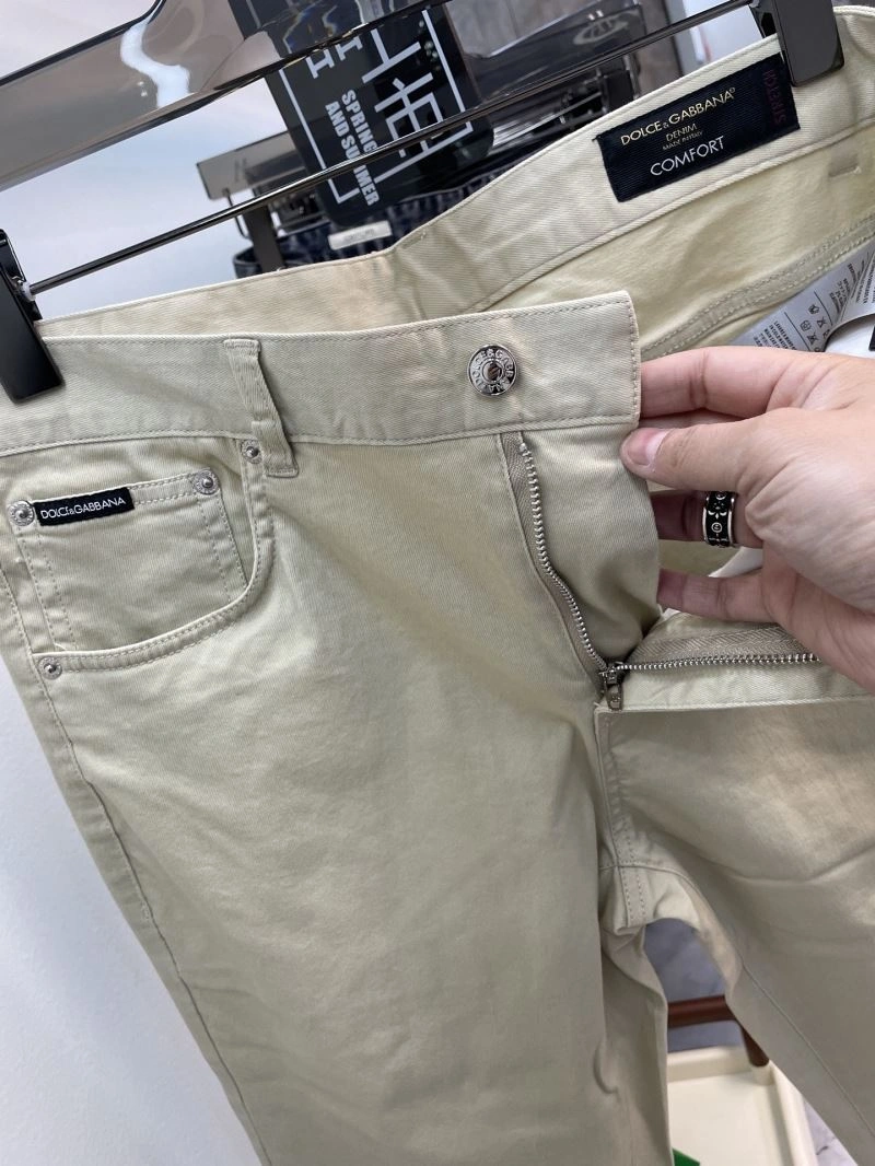 Upgraded Dolce Gabbana Jeans 119563