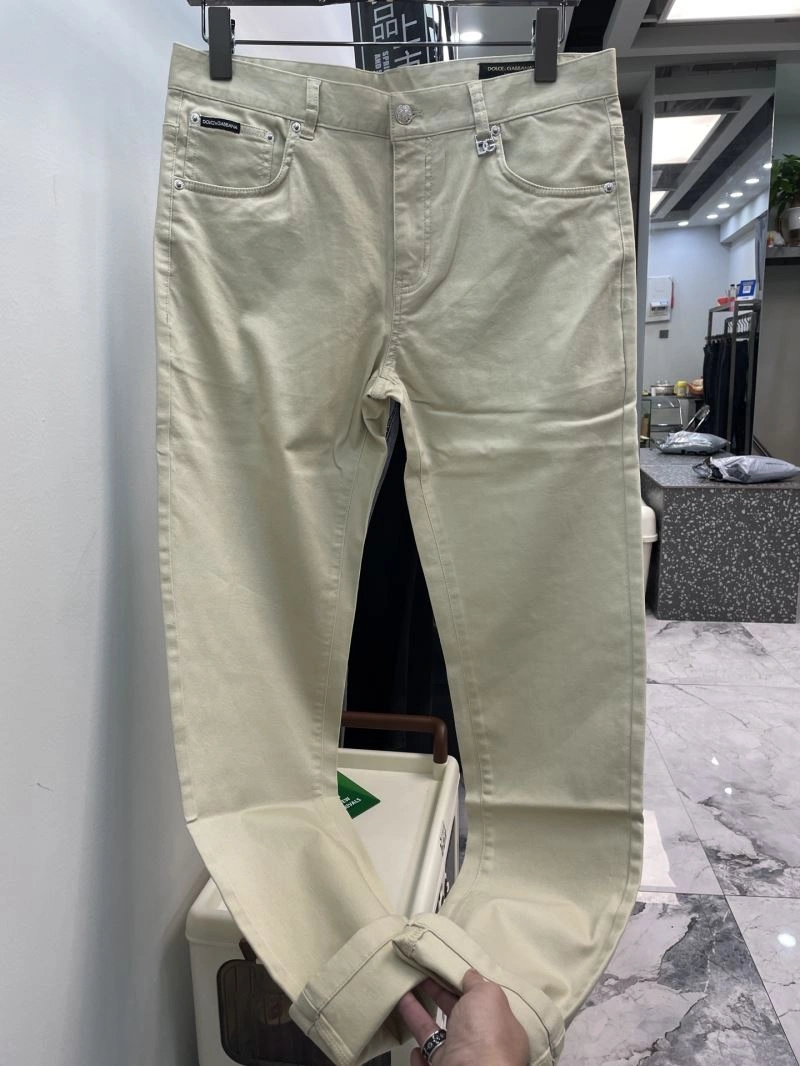 Upgraded Dolce Gabbana Jeans 119563
