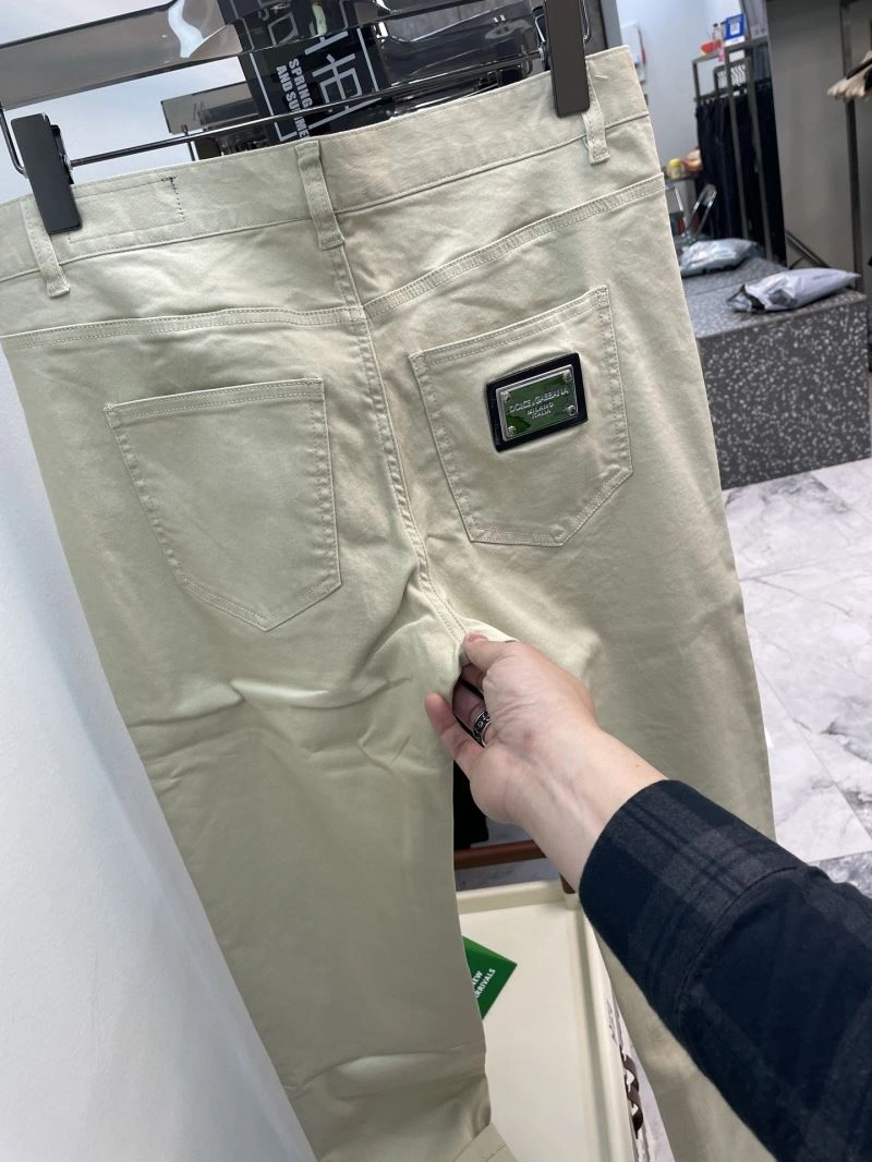 Upgraded Dolce Gabbana Jeans 119563