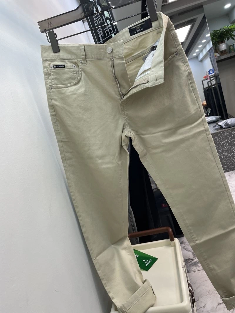 Upgraded Dolce Gabbana Jeans 119563