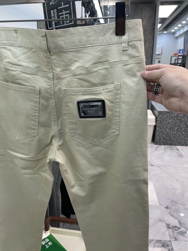 Upgraded Dolce Gabbana Jeans 119563