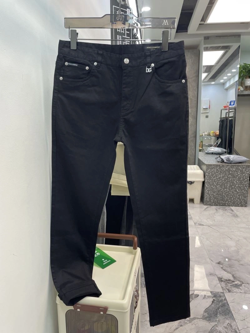 Dolce Gabbana Jeans Reliable 119569