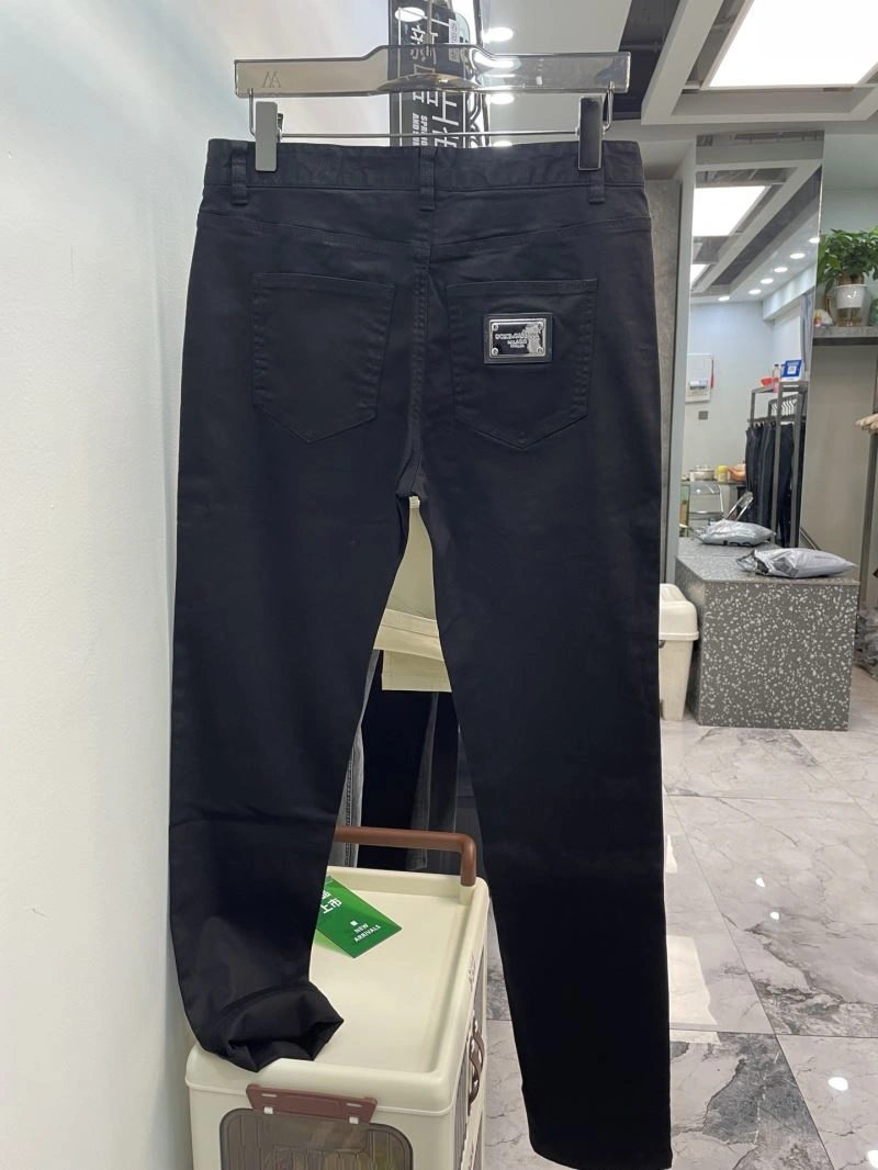 Dolce Gabbana Jeans Reliable 119569