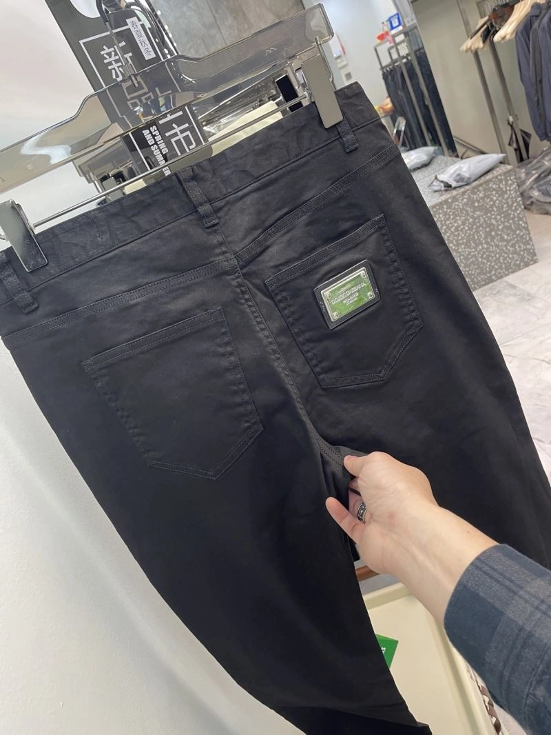 Dolce Gabbana Jeans Reliable 119569
