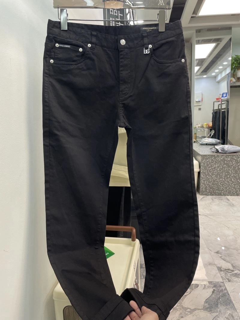 Dolce Gabbana Jeans Reliable 119569