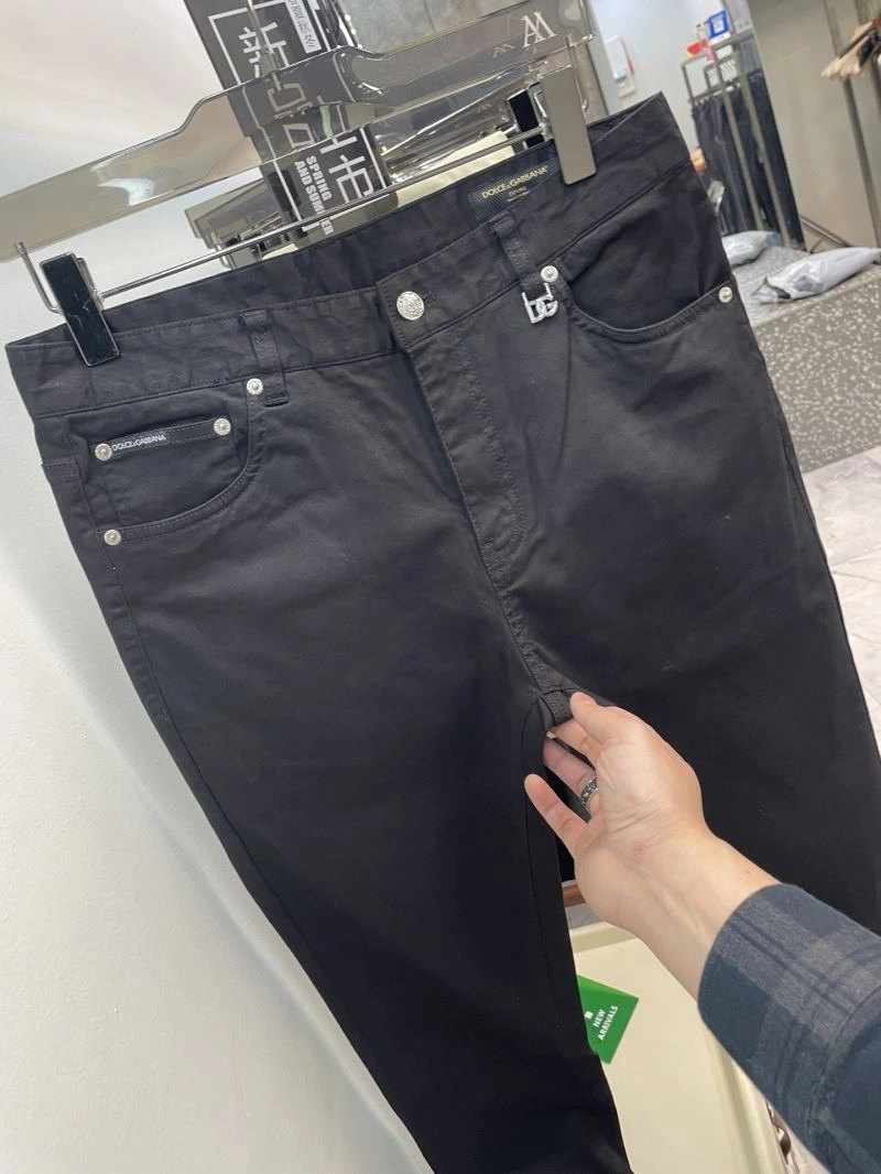 Dolce Gabbana Jeans Reliable 119569