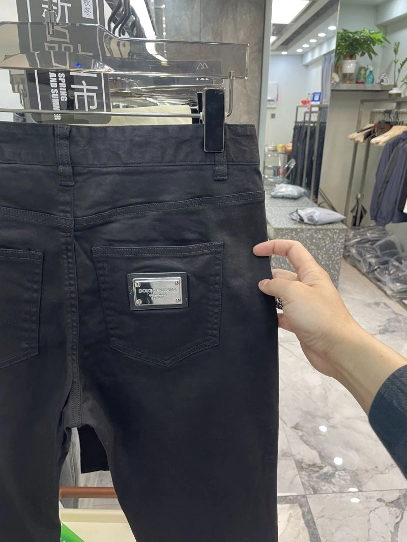 Dolce Gabbana Jeans Reliable 119569