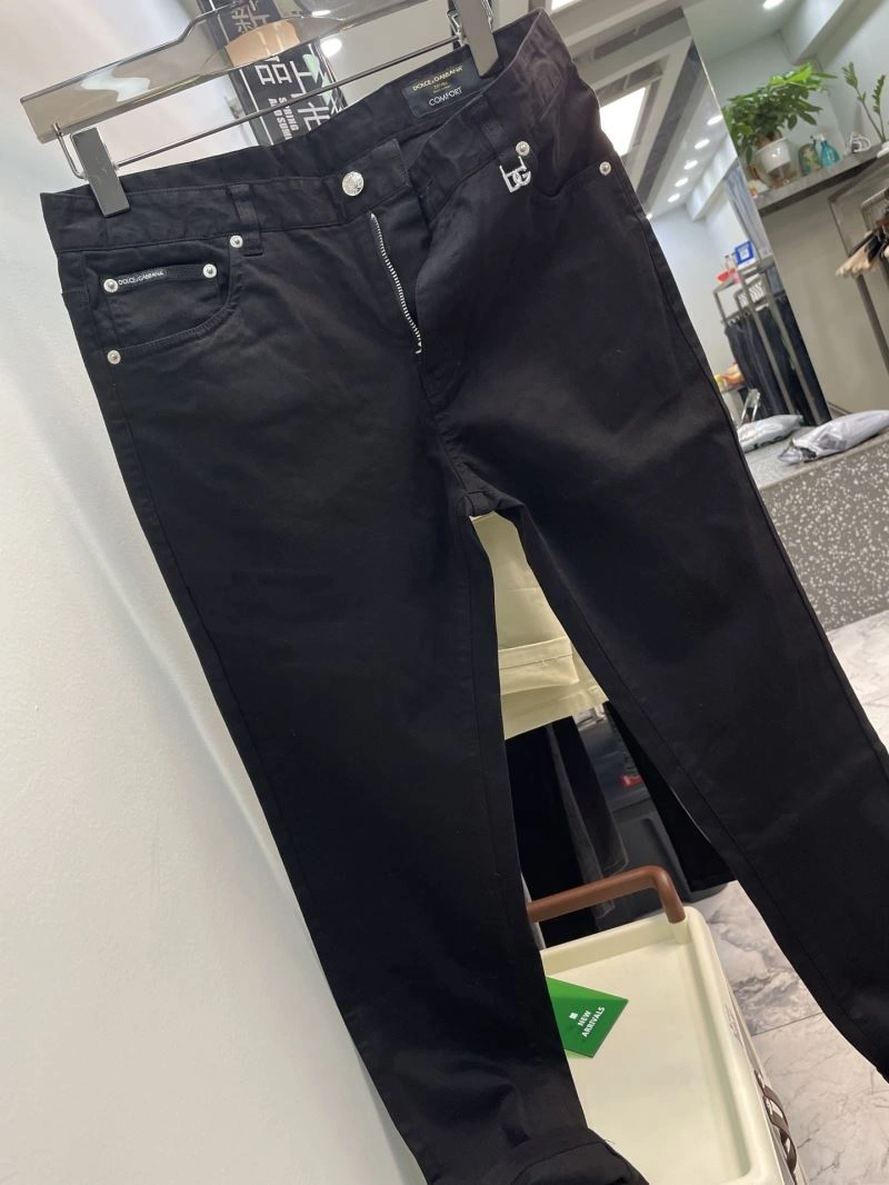 Dolce Gabbana Jeans Reliable 119569