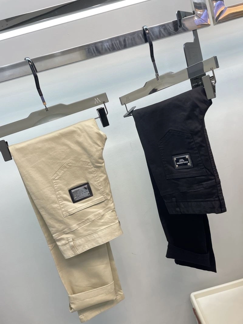 Dolce Gabbana Jeans Reliable 119569