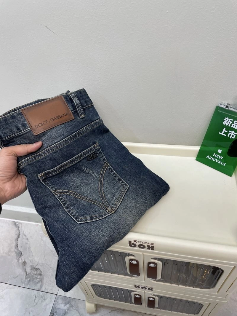 FastDry Dolce Gabbana Jeans 119574