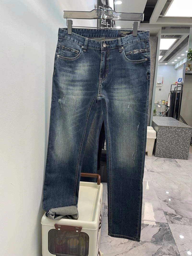 FastDry Dolce Gabbana Jeans 119574