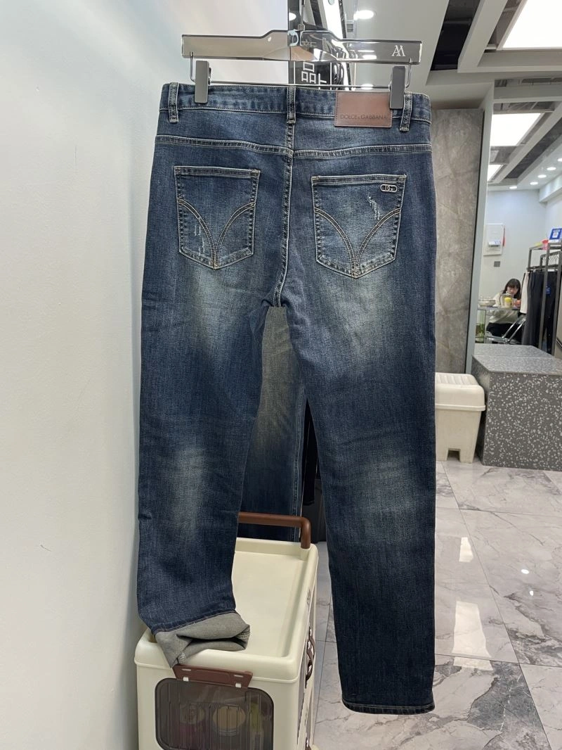 FastDry Dolce Gabbana Jeans 119574