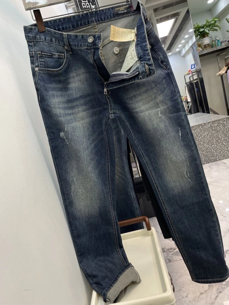 FastDry Dolce Gabbana Jeans 119574