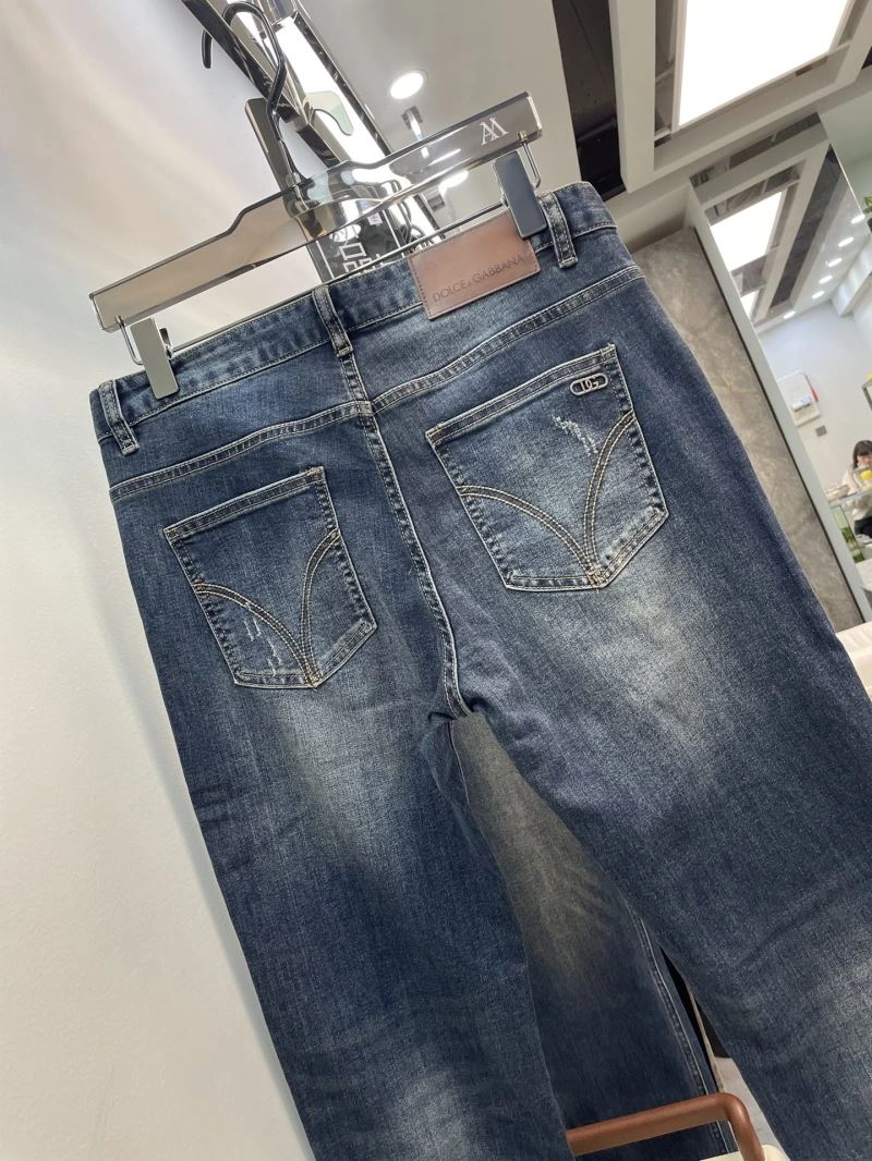 FastDry Dolce Gabbana Jeans 119574