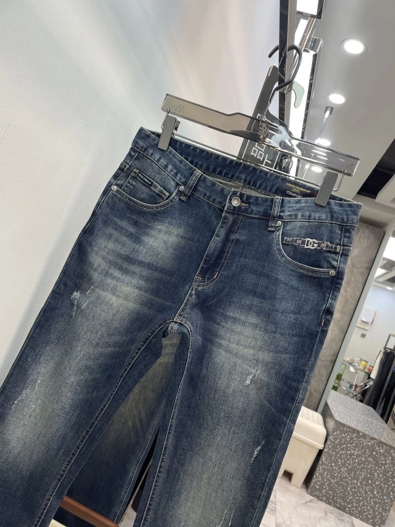 FastDry Dolce Gabbana Jeans 119574