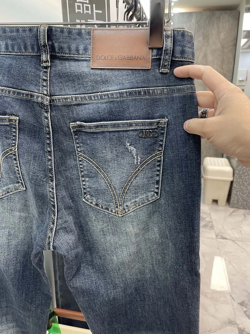 FastDry Dolce Gabbana Jeans 119574