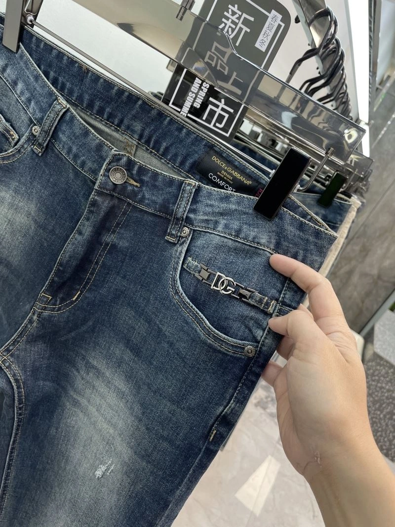 FastDry Dolce Gabbana Jeans 119574