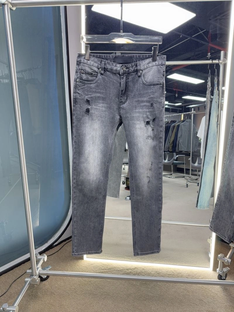 Colorful Dolce Gabbana Jeans 119579