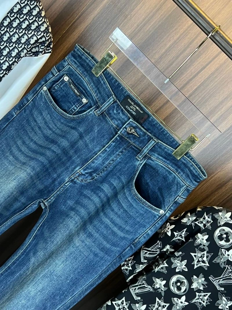 Dolce Gabbana Jeans HighQuality 119580