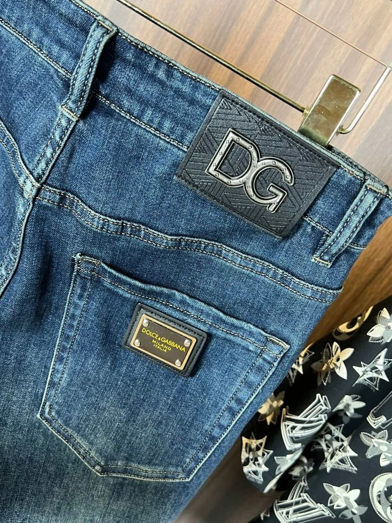 Dolce Gabbana Jeans HighQuality 119580