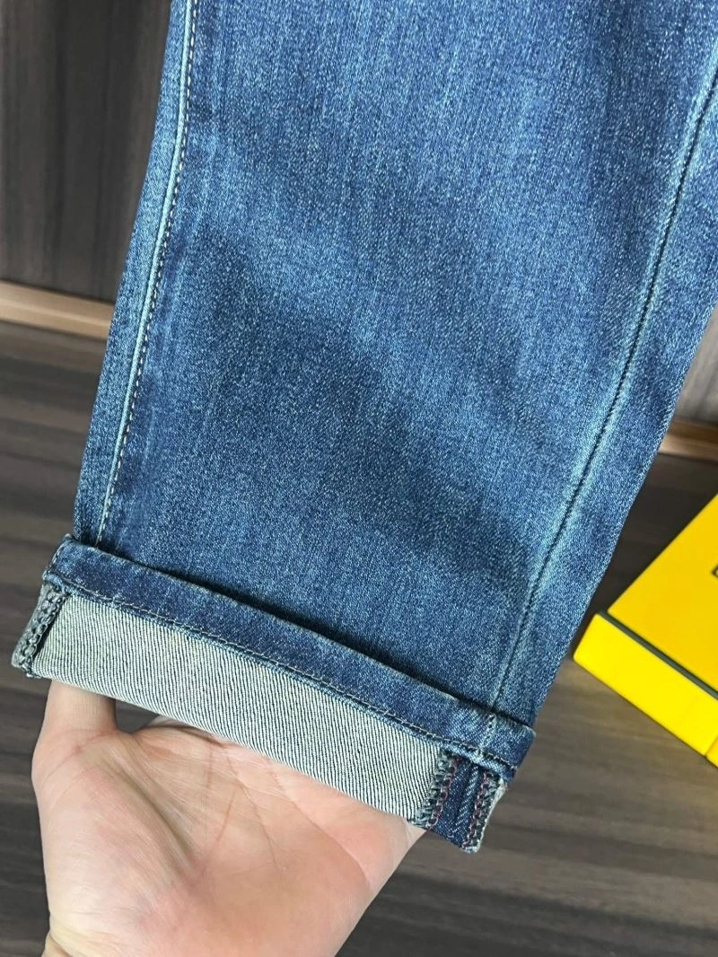 Dolce Gabbana Jeans HighQuality 119580