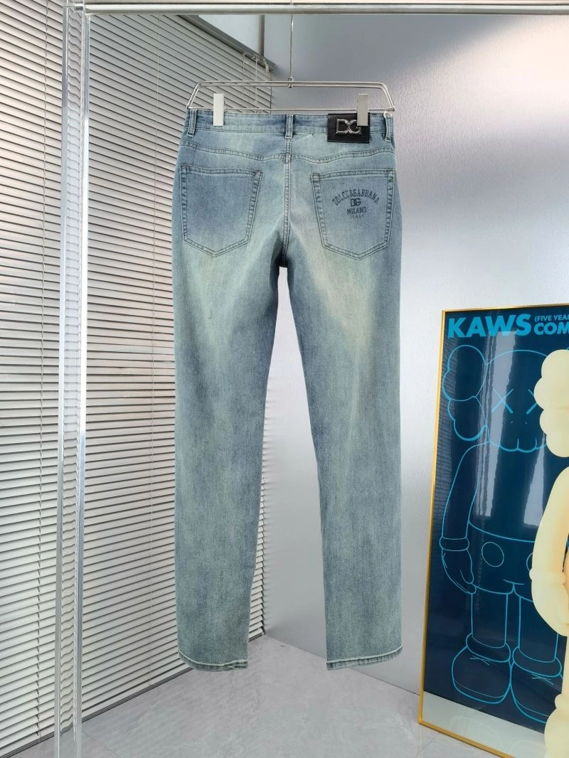 SmartChoice Dolce Gabbana Jeans 119578