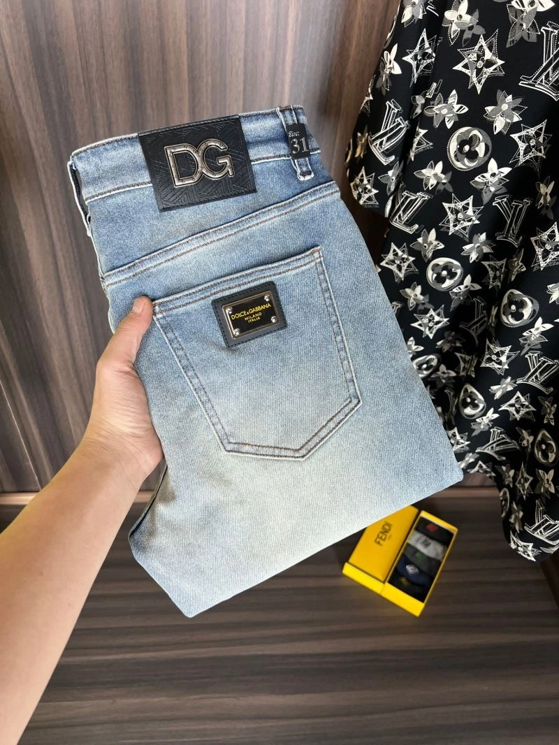 Dolce Gabbana Jeans FastDry 119577