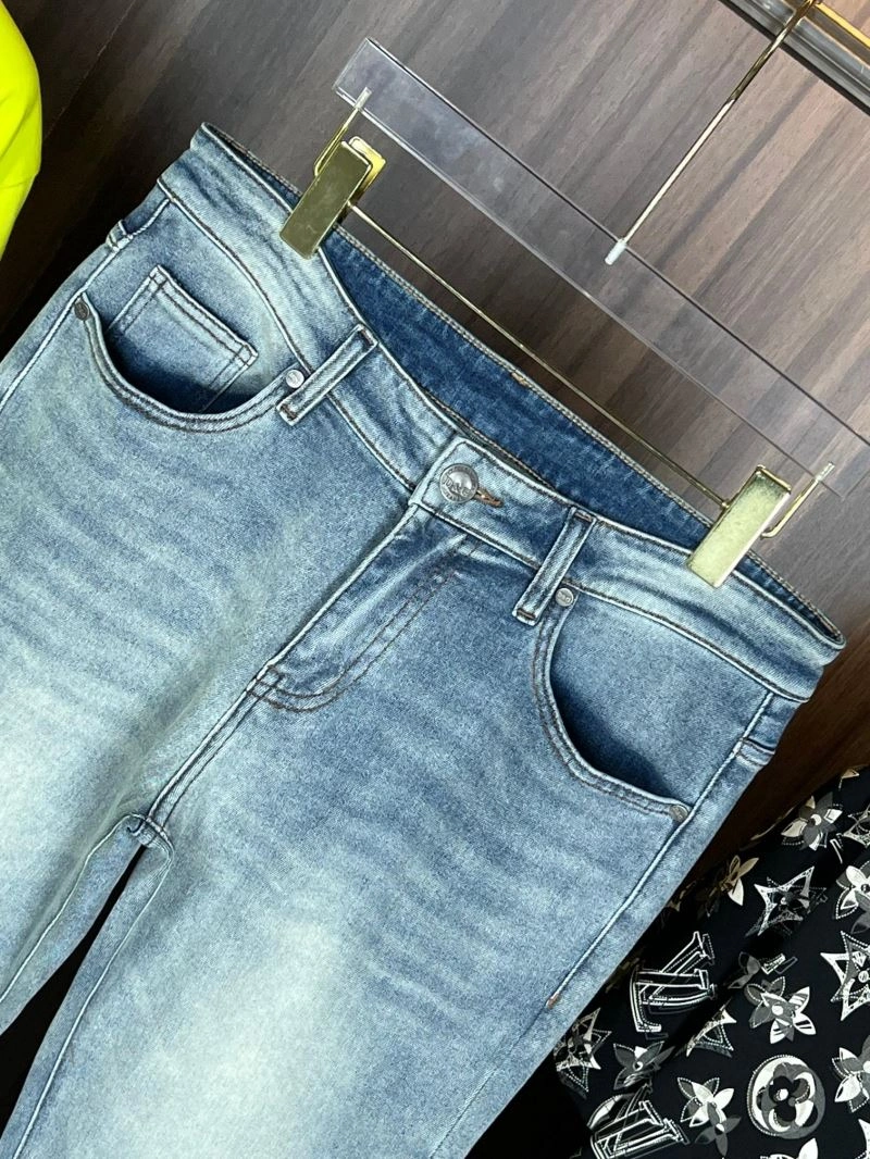 Dolce Gabbana Jeans FastDry 119577