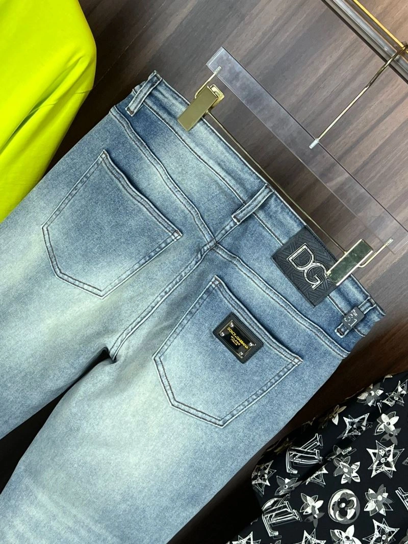 Dolce Gabbana Jeans FastDry 119577