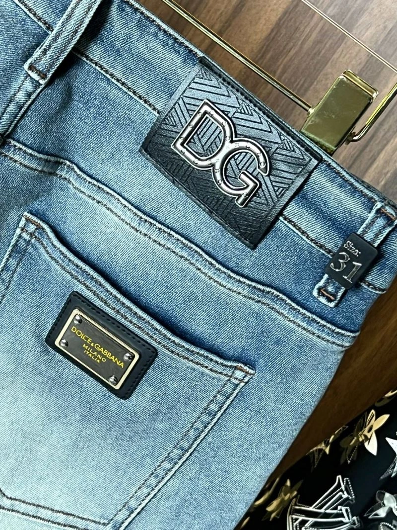 Dolce Gabbana Jeans FastDry 119577