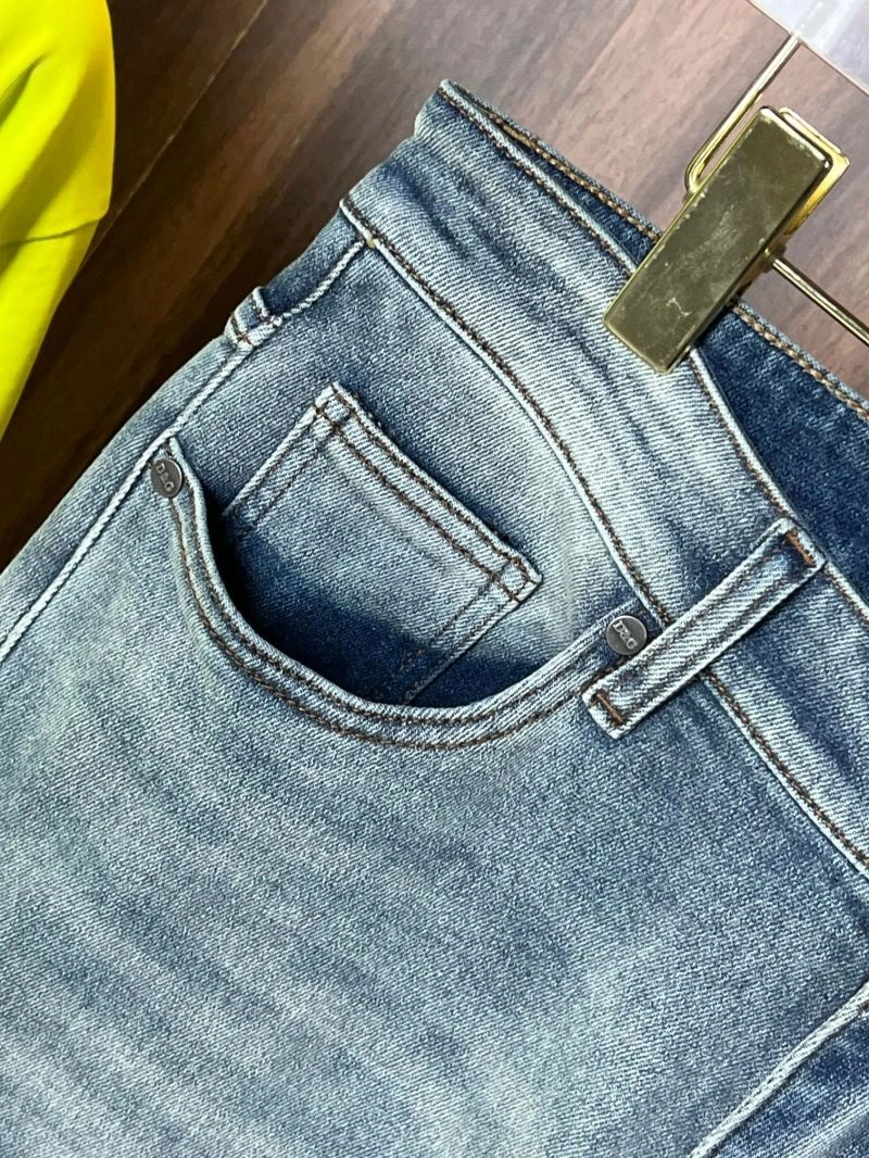 Dolce Gabbana Jeans FastDry 119577