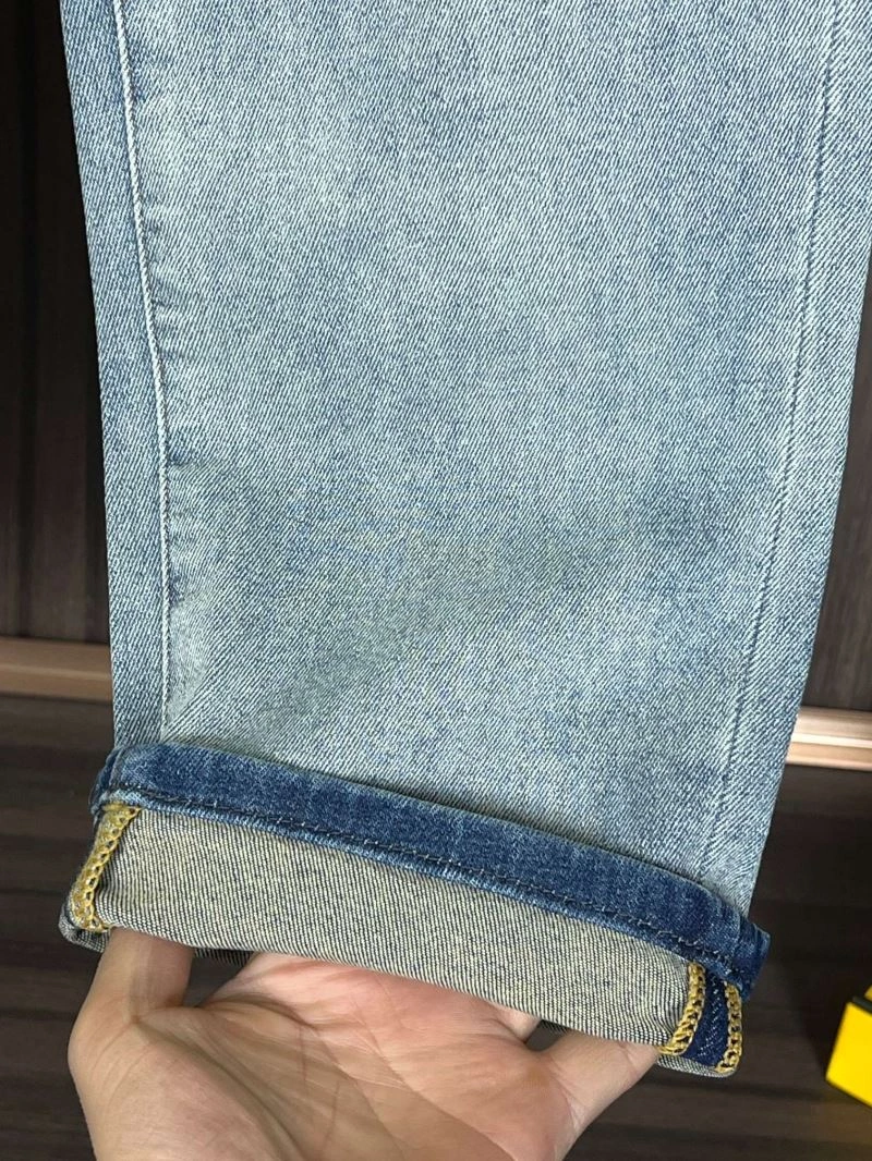 Dolce Gabbana Jeans FastDry 119577