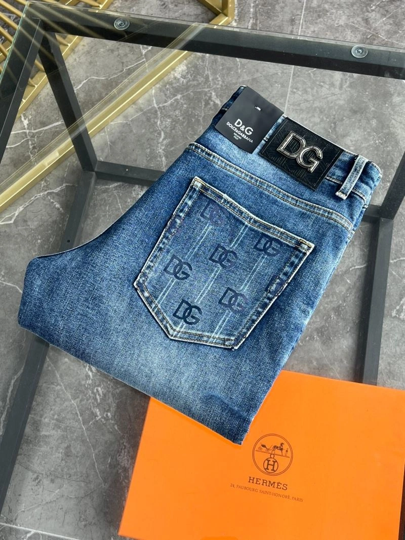 EasyCare Dolce Gabbana Jeans 119565