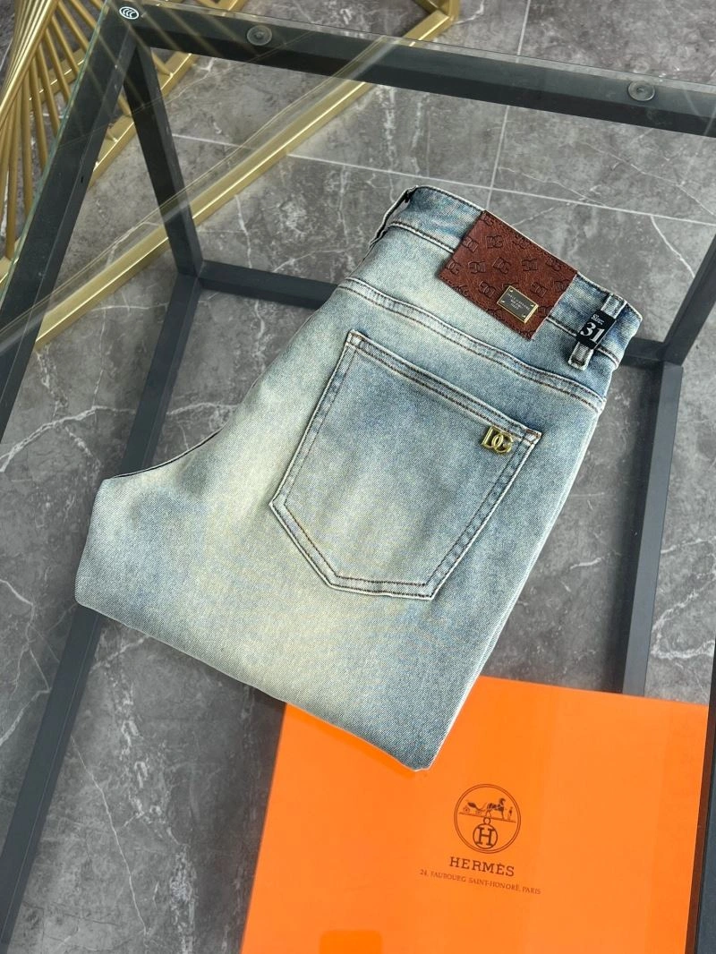 Dolce Gabbana Jeans Efficient 119581