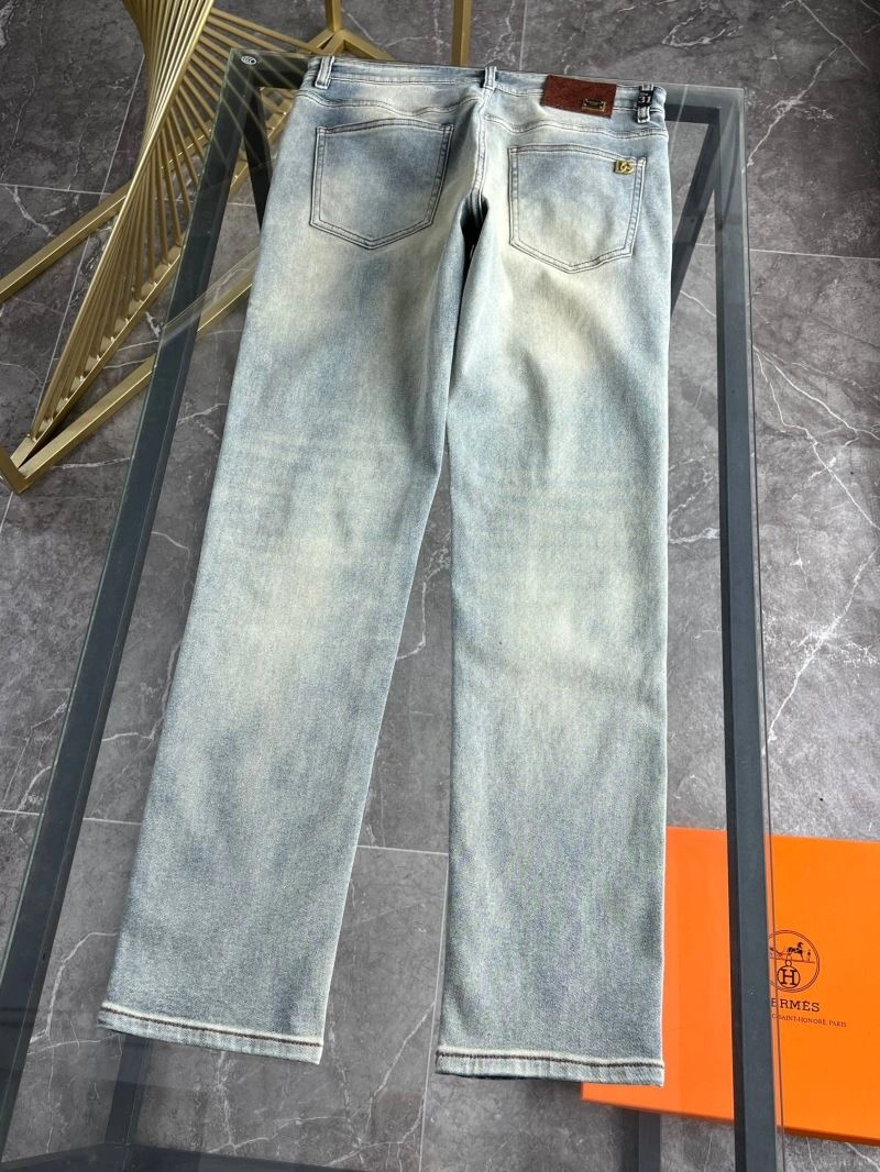 Dolce Gabbana Jeans Efficient 119581