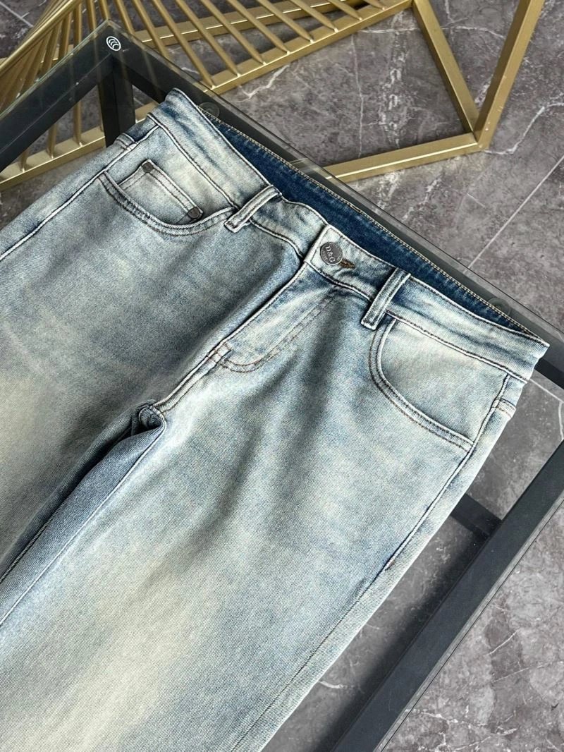 Dolce Gabbana Jeans Efficient 119581