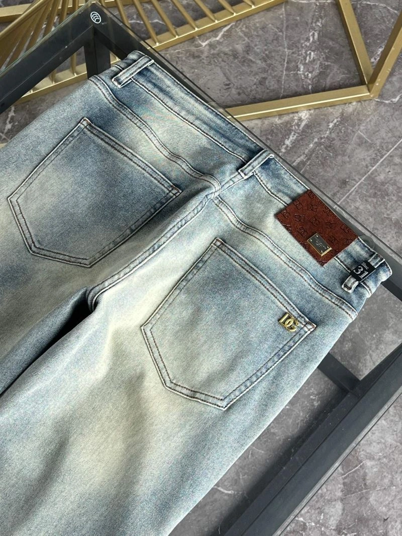 Dolce Gabbana Jeans Efficient 119581
