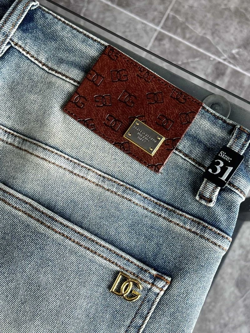 Dolce Gabbana Jeans Efficient 119581