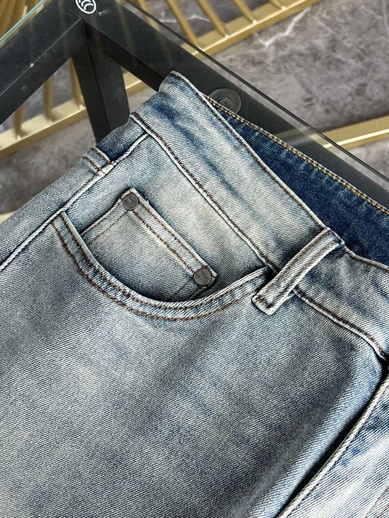Dolce Gabbana Jeans Efficient 119581