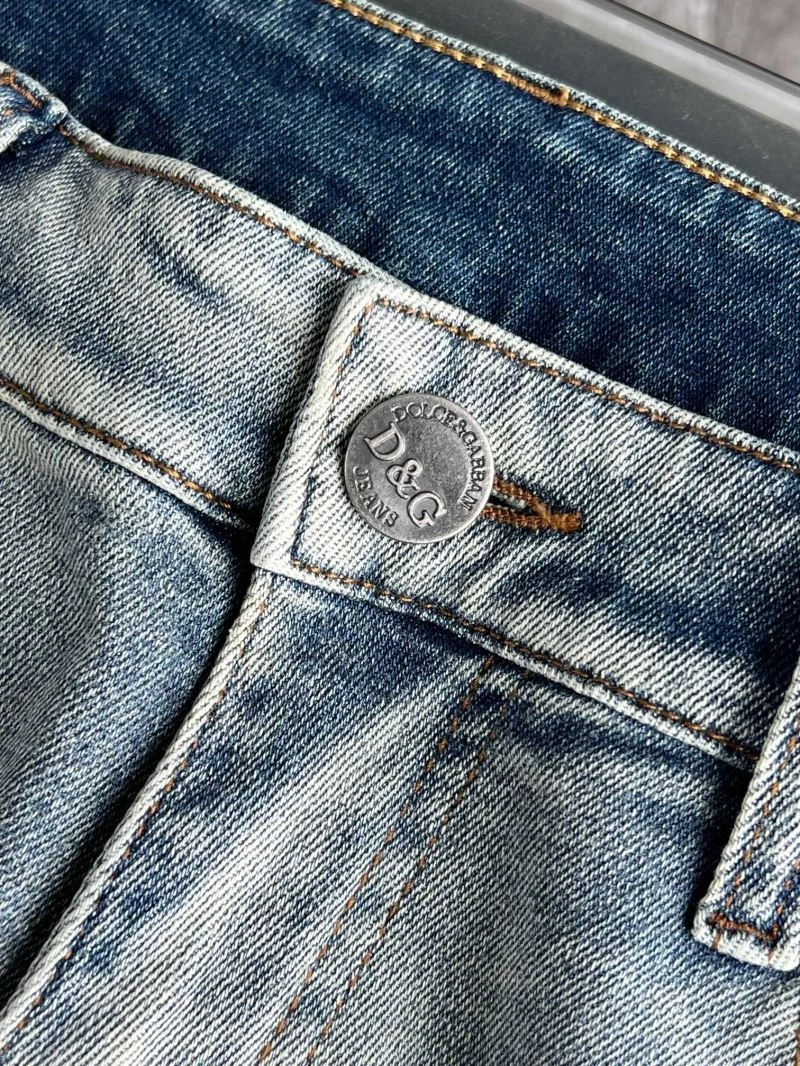Dolce Gabbana Jeans Efficient 119581