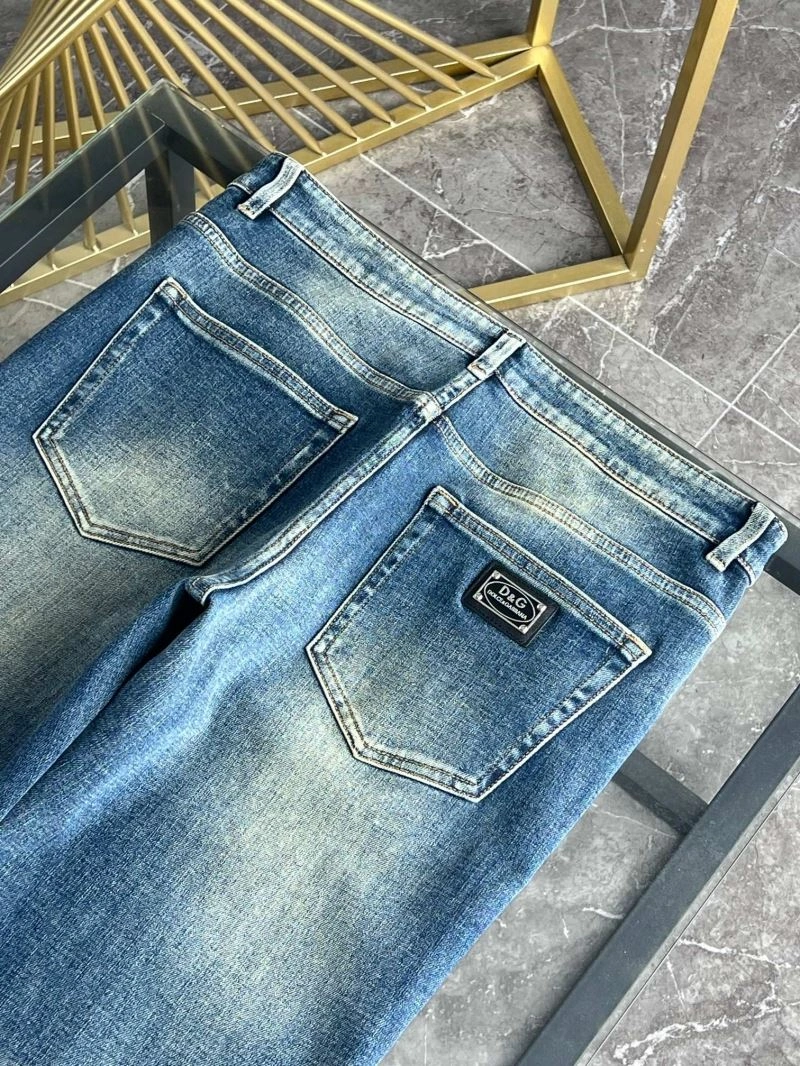 Youthful Dolce Gabbana Jeans 119584