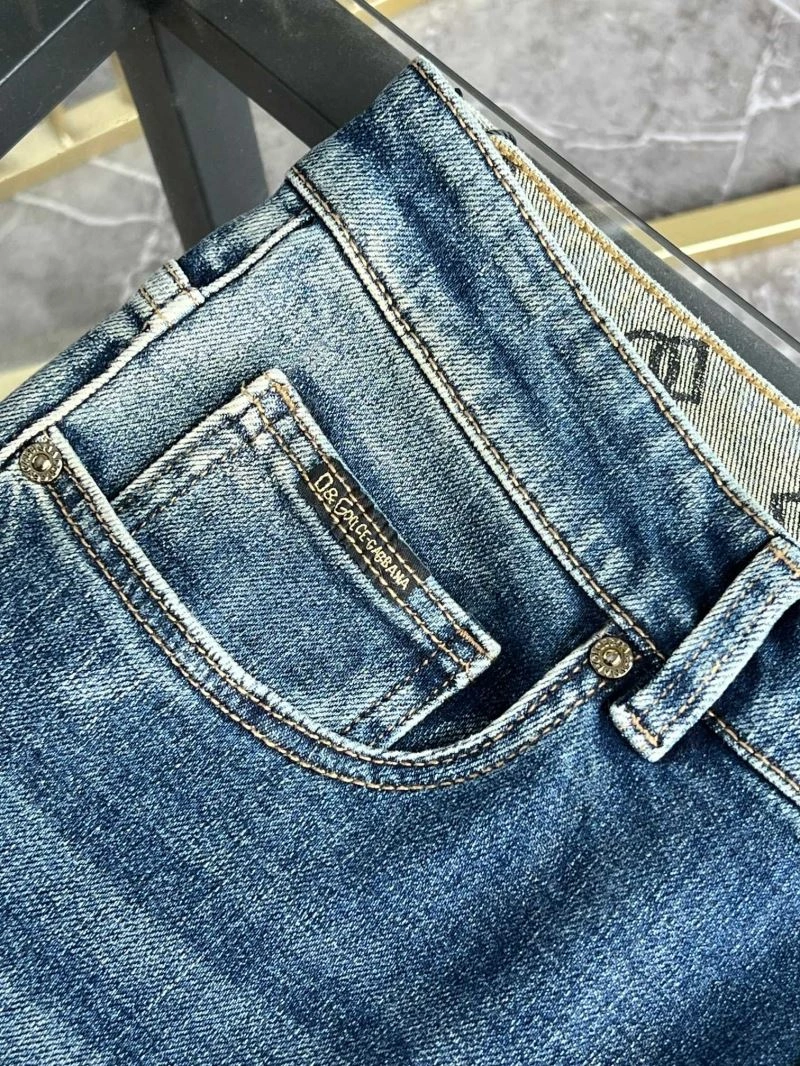 Youthful Dolce Gabbana Jeans 119584