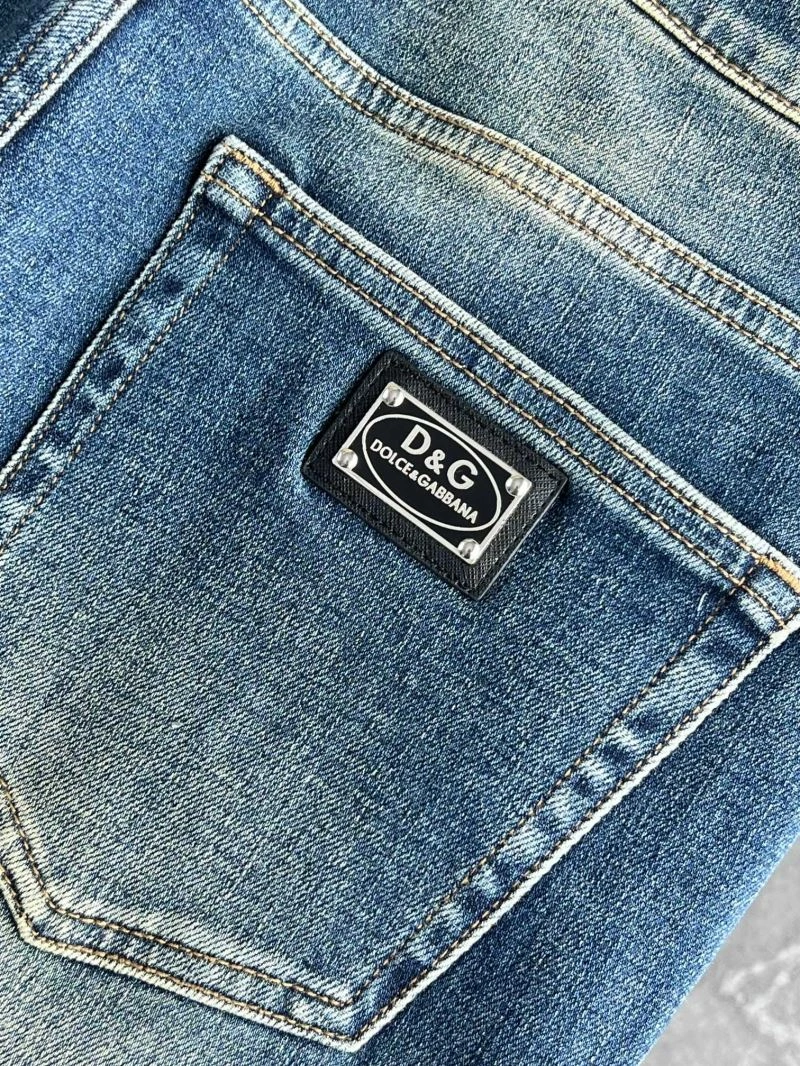 Youthful Dolce Gabbana Jeans 119584
