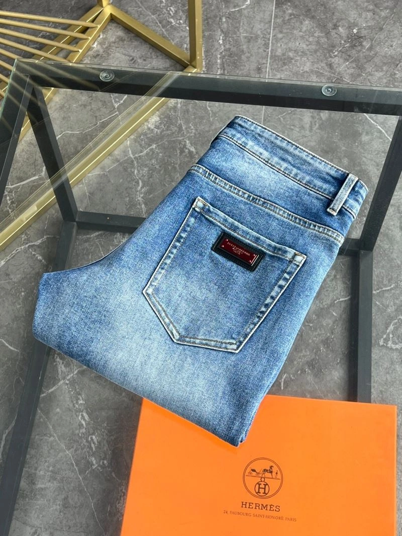 Dolce Gabbana Jeans SoftTouch 119583