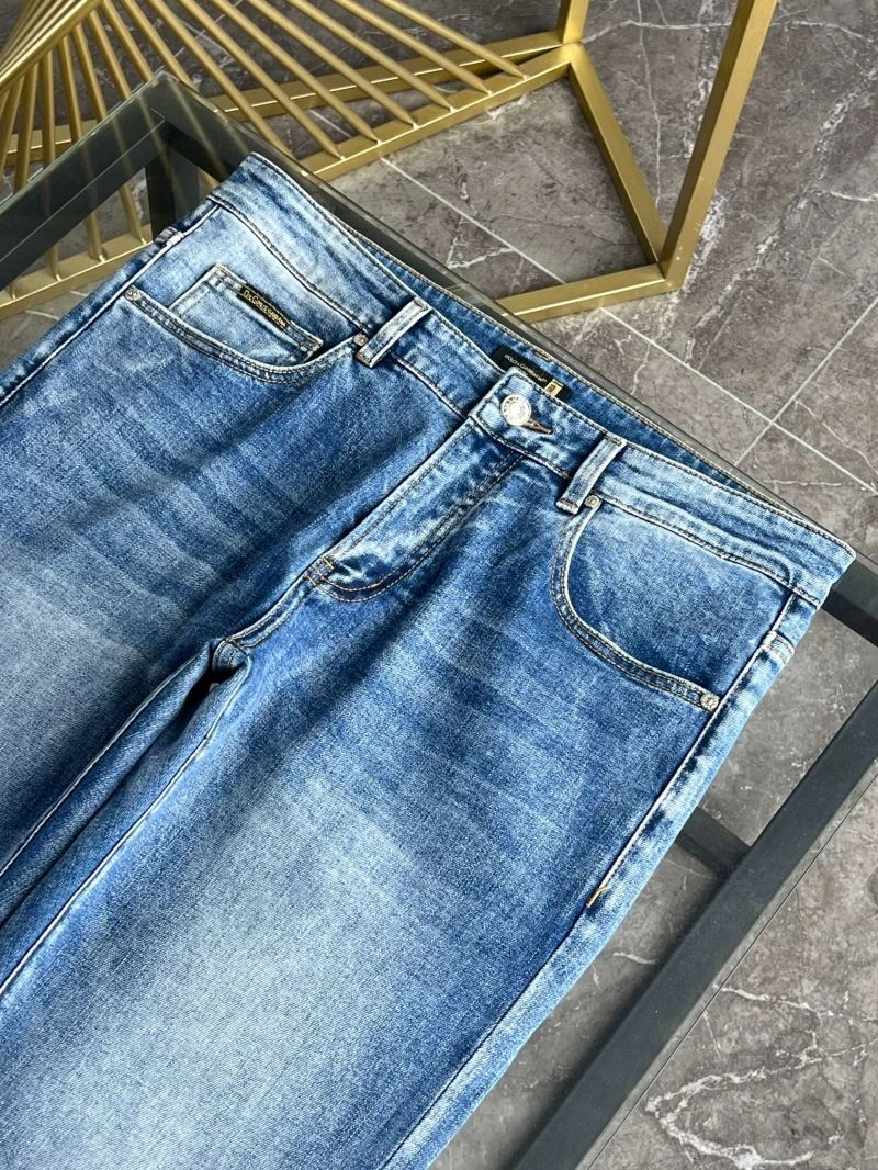 Dolce Gabbana Jeans SoftTouch 119583