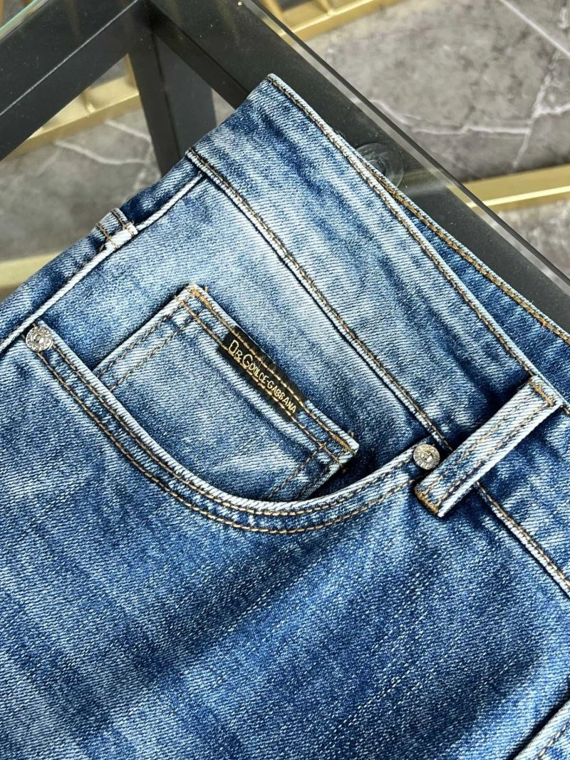 Dolce Gabbana Jeans SoftTouch 119583